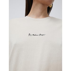 By Malene Birger - Desmos organic cotton T-shirt