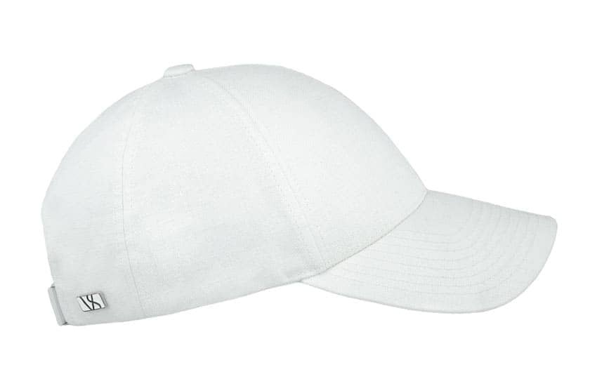 Varsity Headwear - Linen Cap
