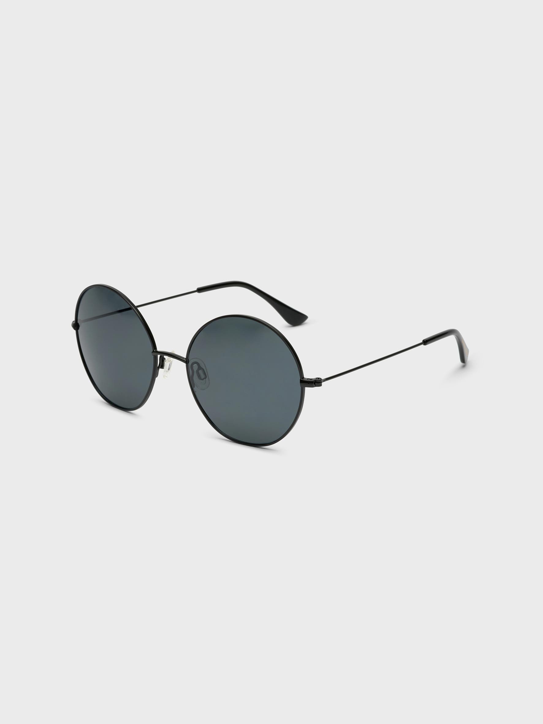 By Malene Birger - Liyane round sunglasses (+ more colours)