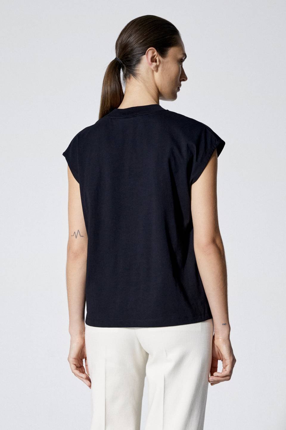 House of Dagmar - Maggie T-shirt(+More Colours)