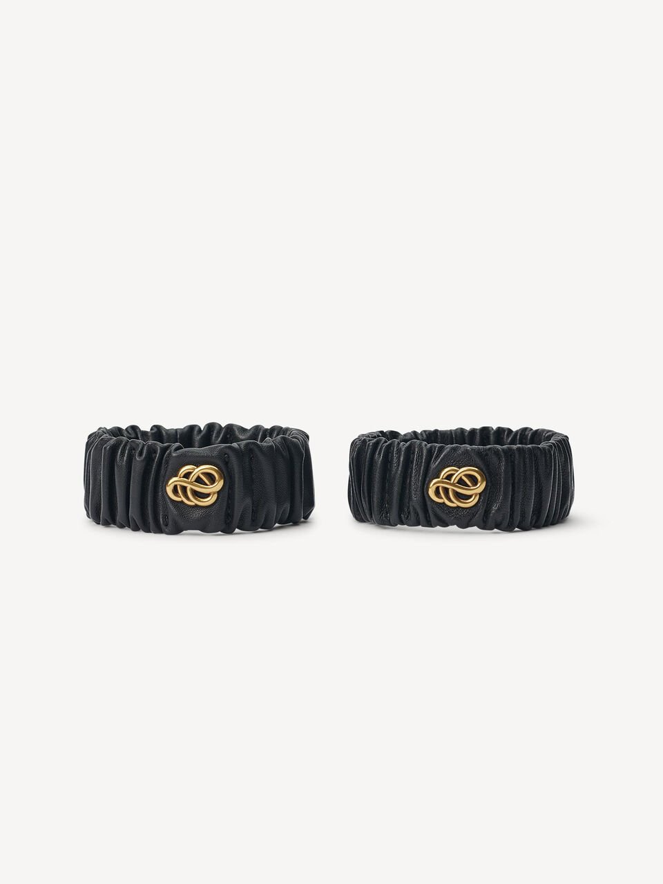 By Malene Birger - Evelo leather wrist bands