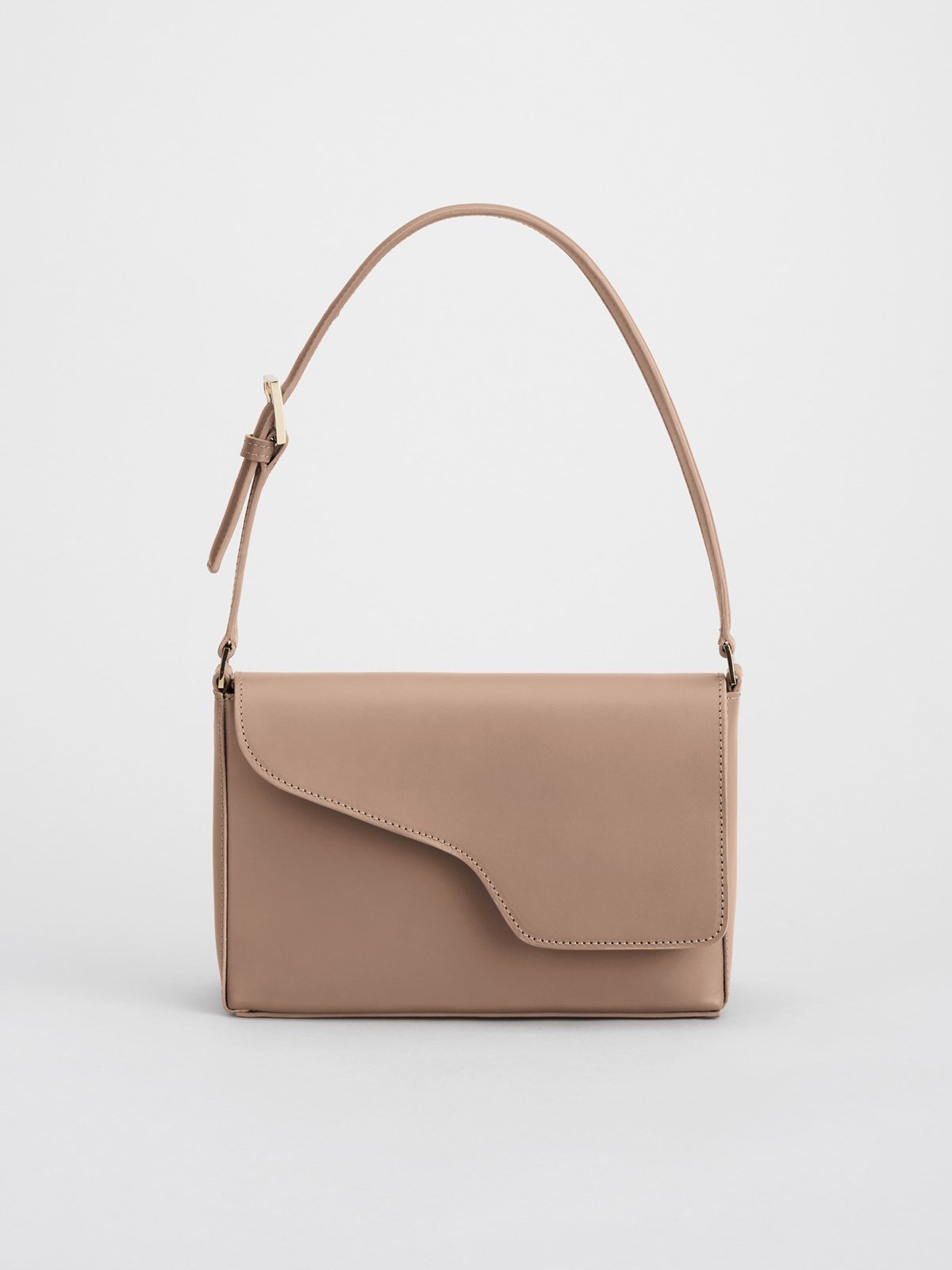 ATP Atelier - Caselle Shoulder Bag