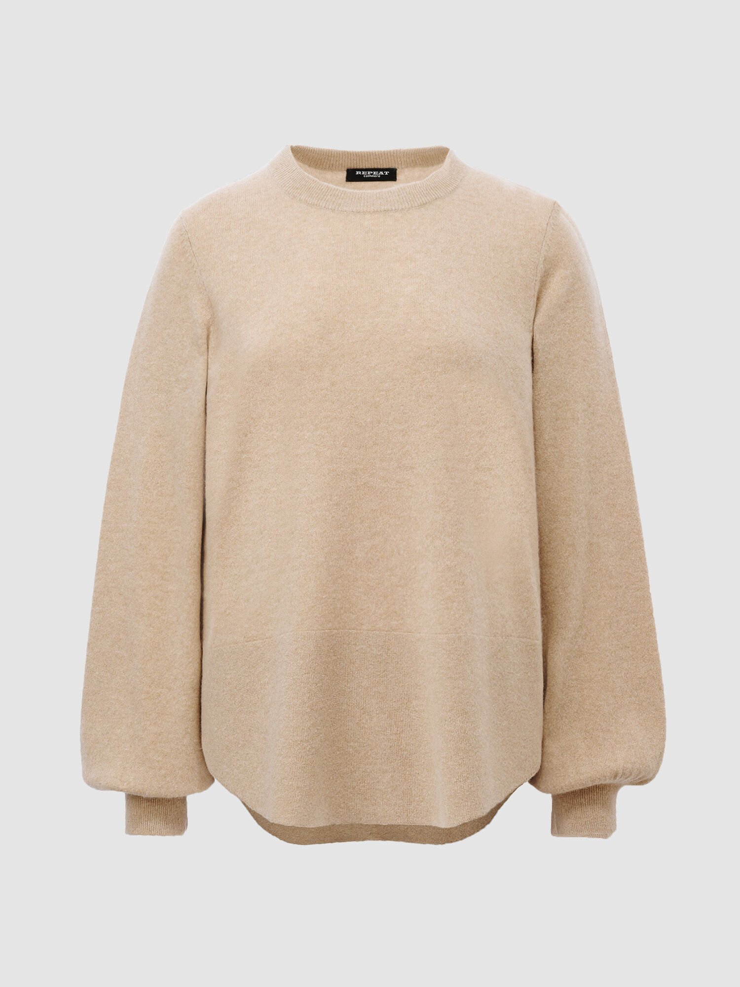 Repeat Cashmere - Cashmere Sweater