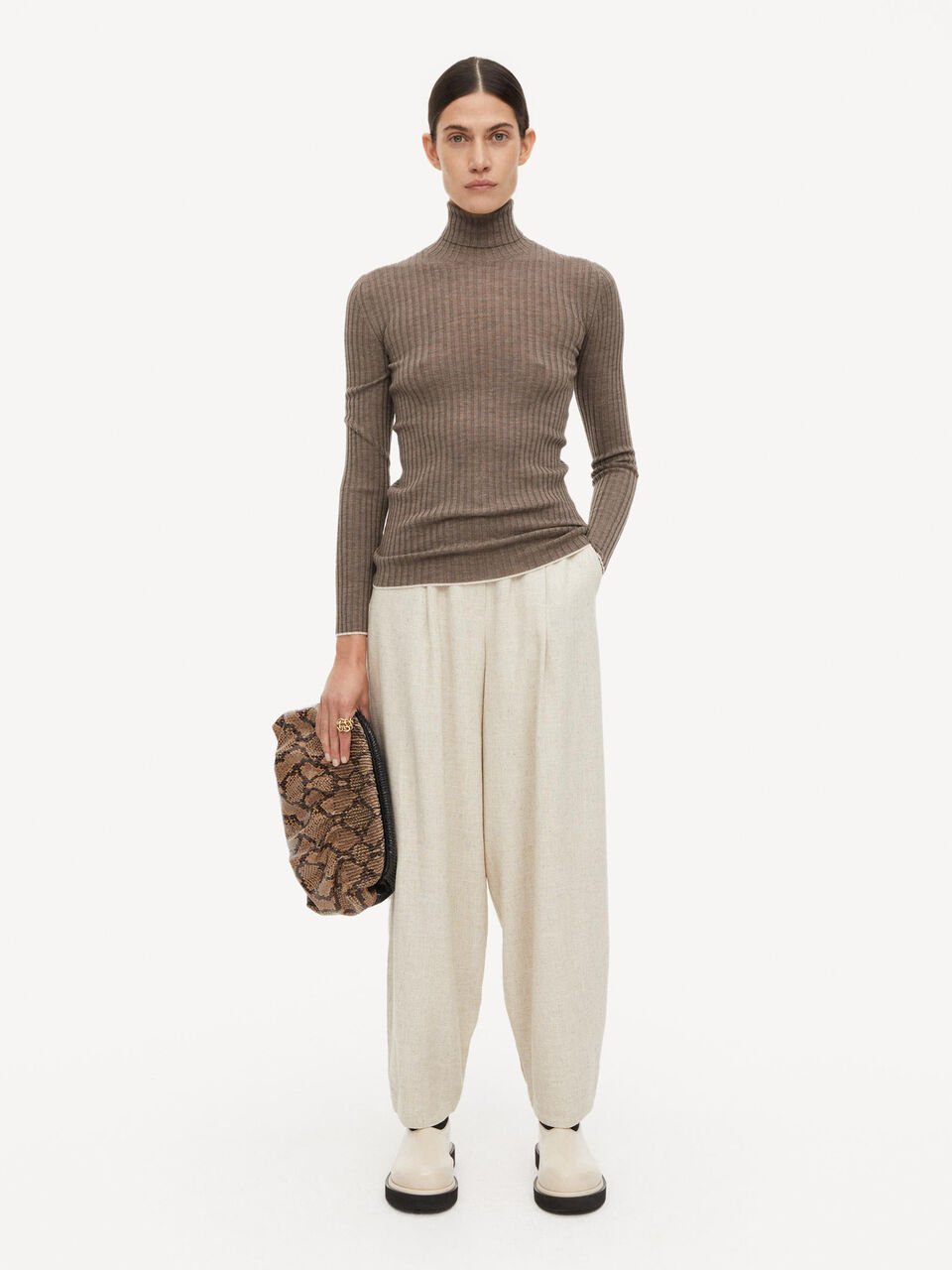 By Malene Birger - Reyne sweater (+ More Colours)