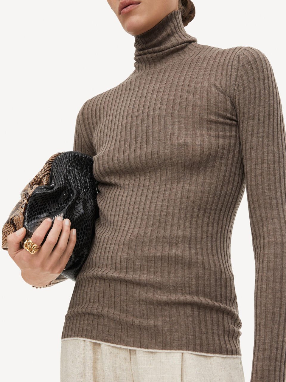 By Malene Birger - Reyne sweater (+ More Colours)
