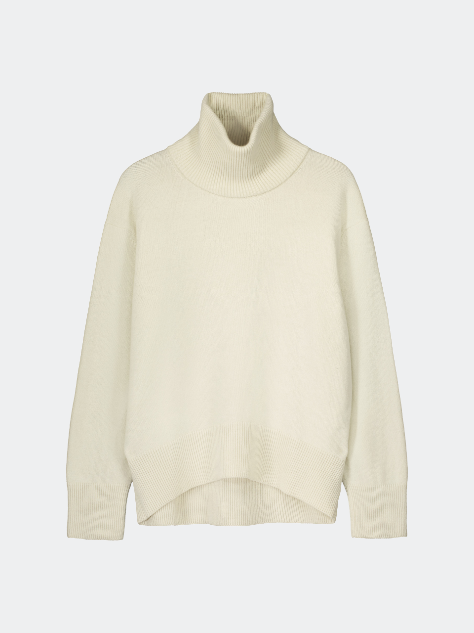 Almada Label - Alma Turtleneck Sweater