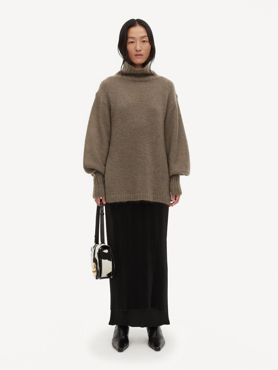 By Malene Birger - Comine Sweater (+ More Colours)