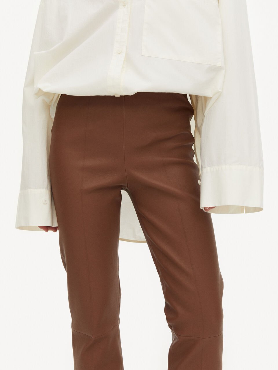 By Malene Birger - Florentina trousers