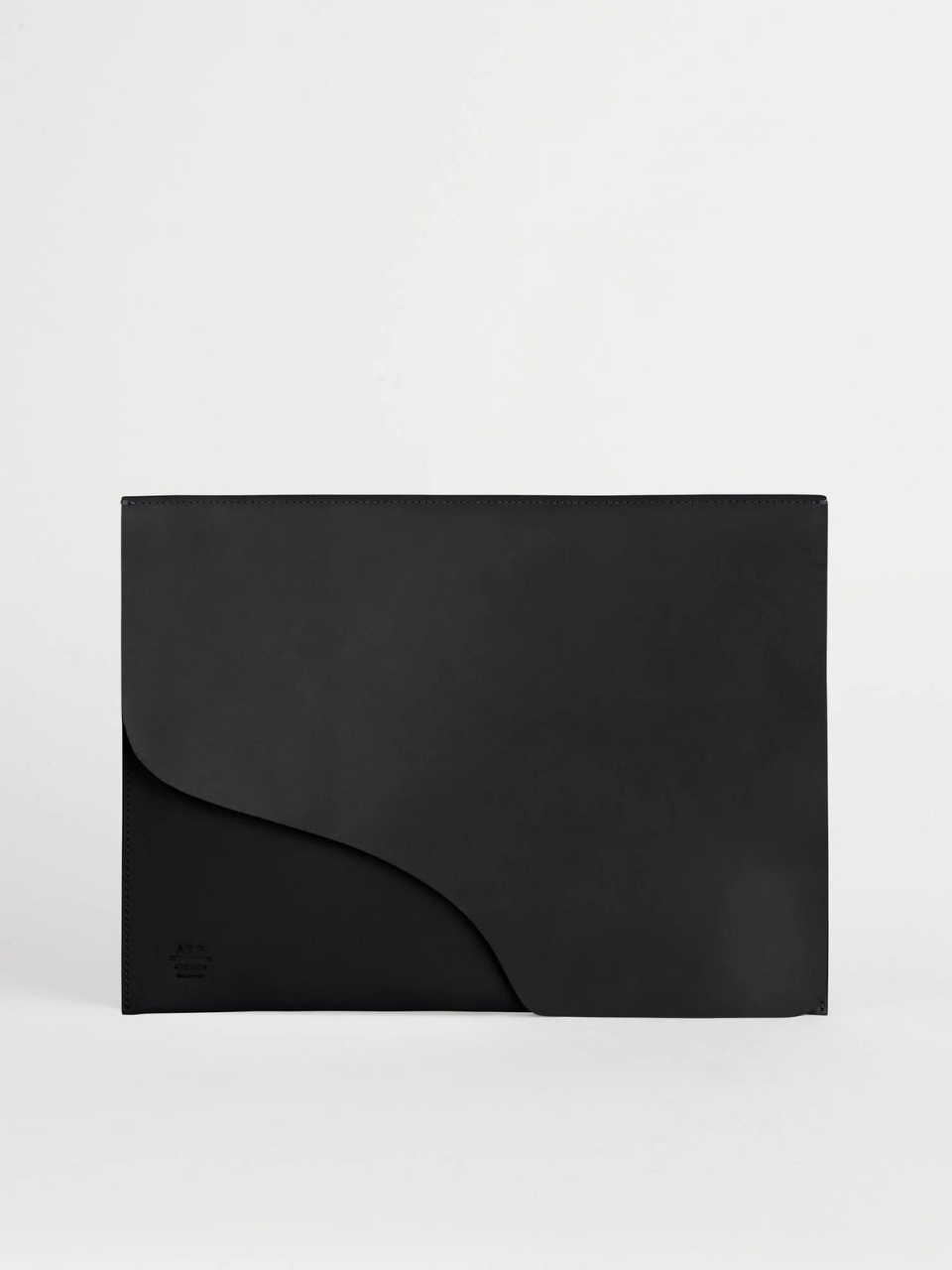 ATP Atelier - Sardegna Grande Leather Laptop Case