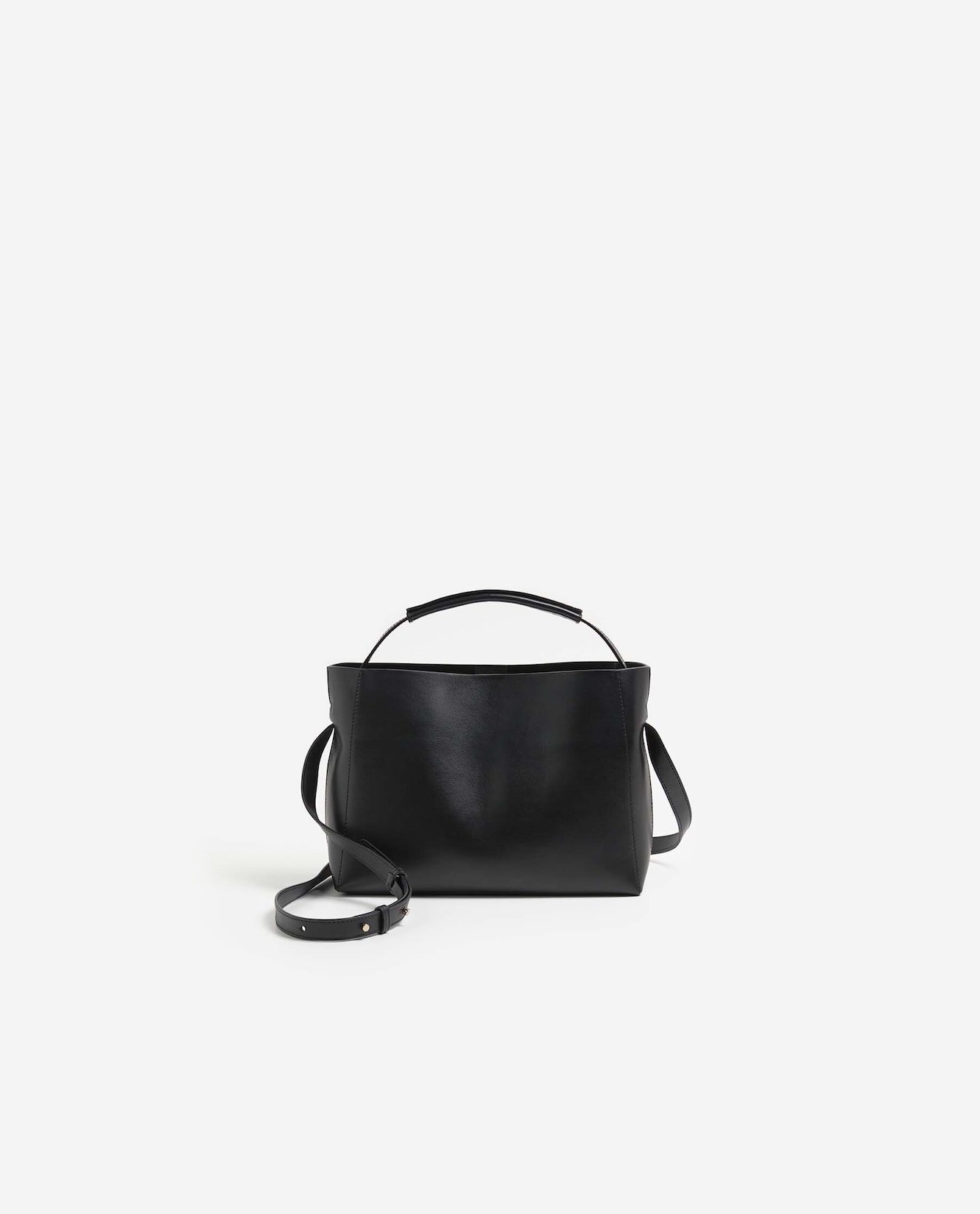Flattered - Hedda Mini Handbag