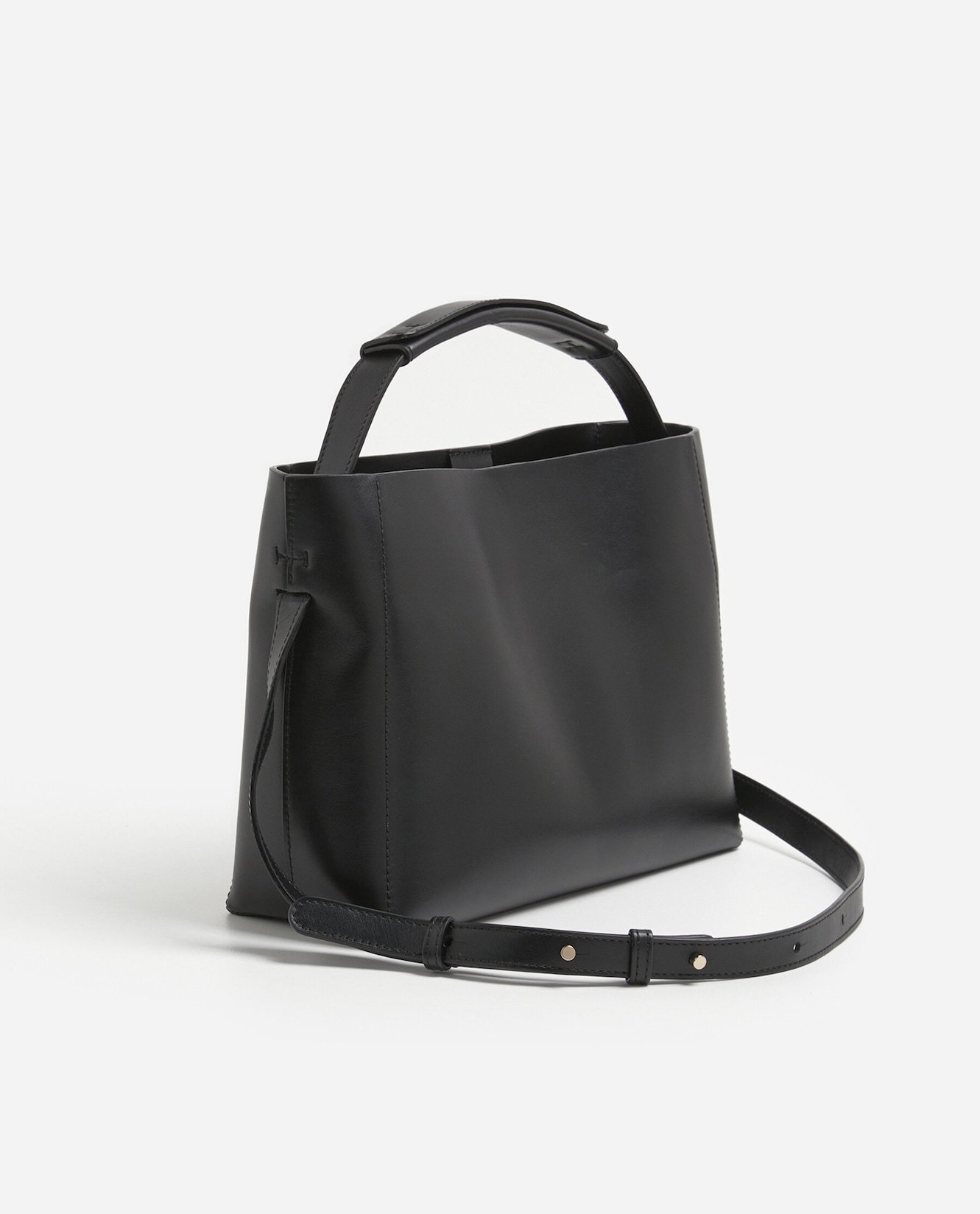 Flattered - Hedda Grande Handbag