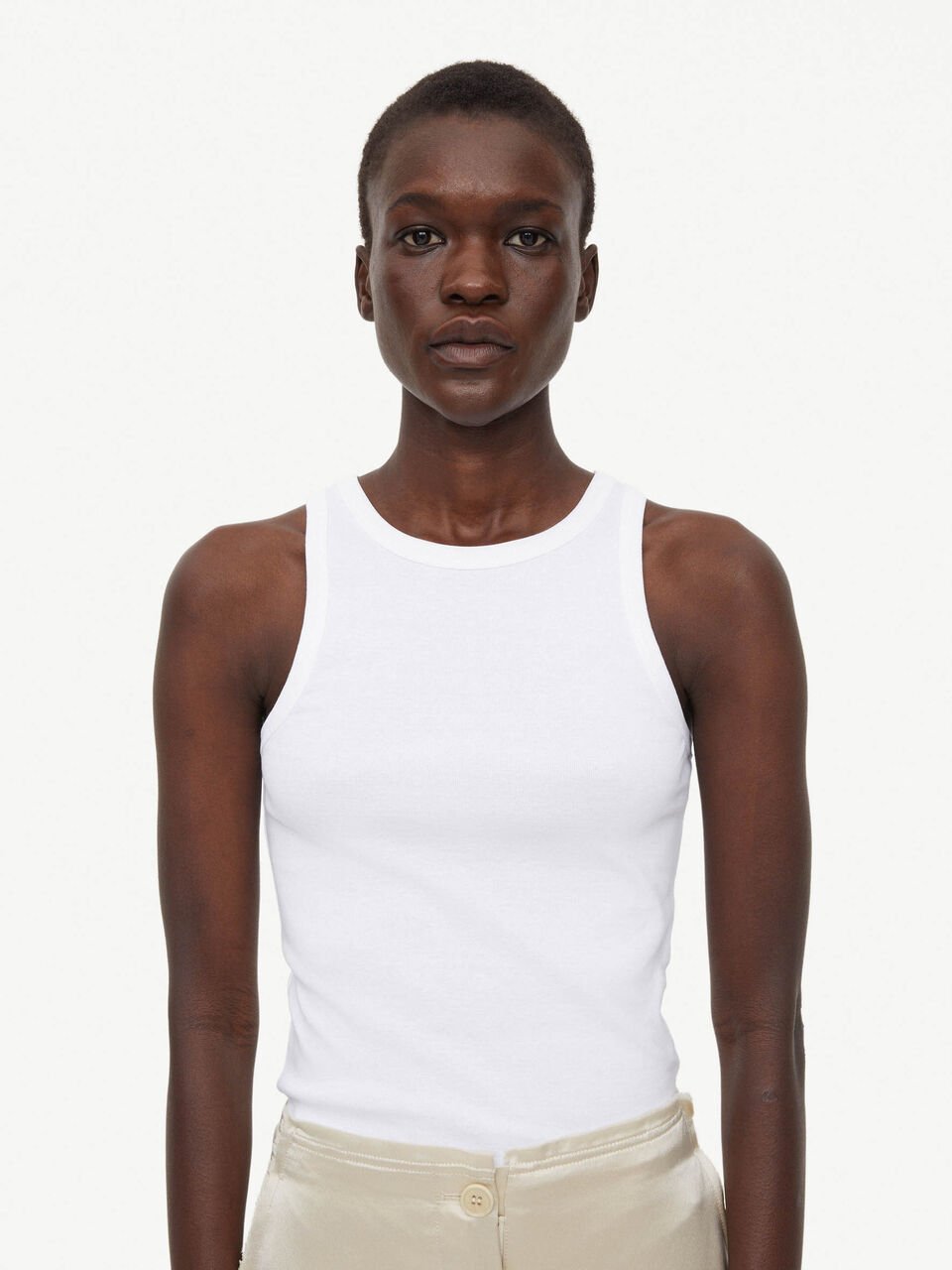 By Malene Birger - Amiee top (+ More Colours)