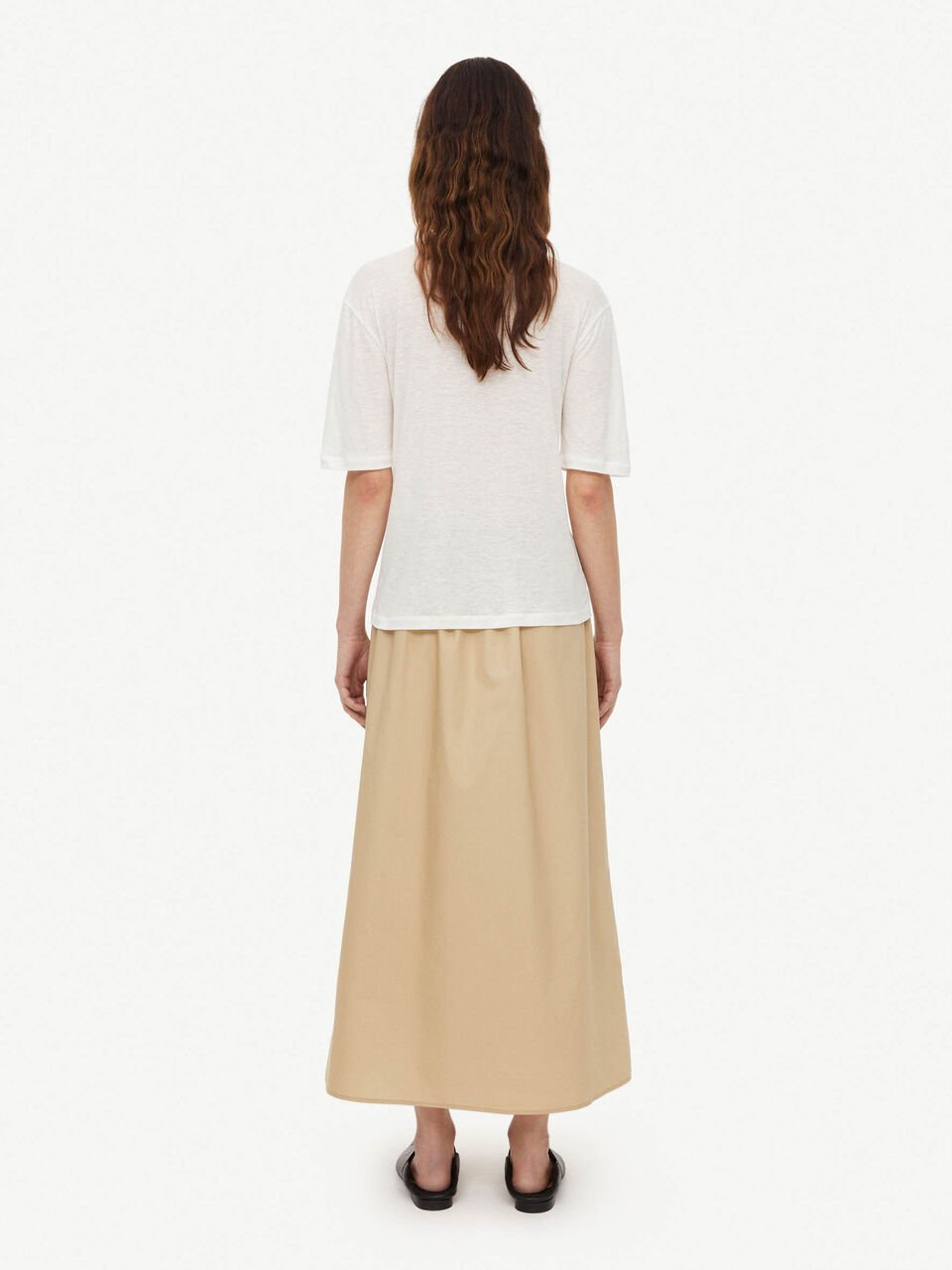 By Malene Birger - Maryl Midi Skirt (+ More Colours)