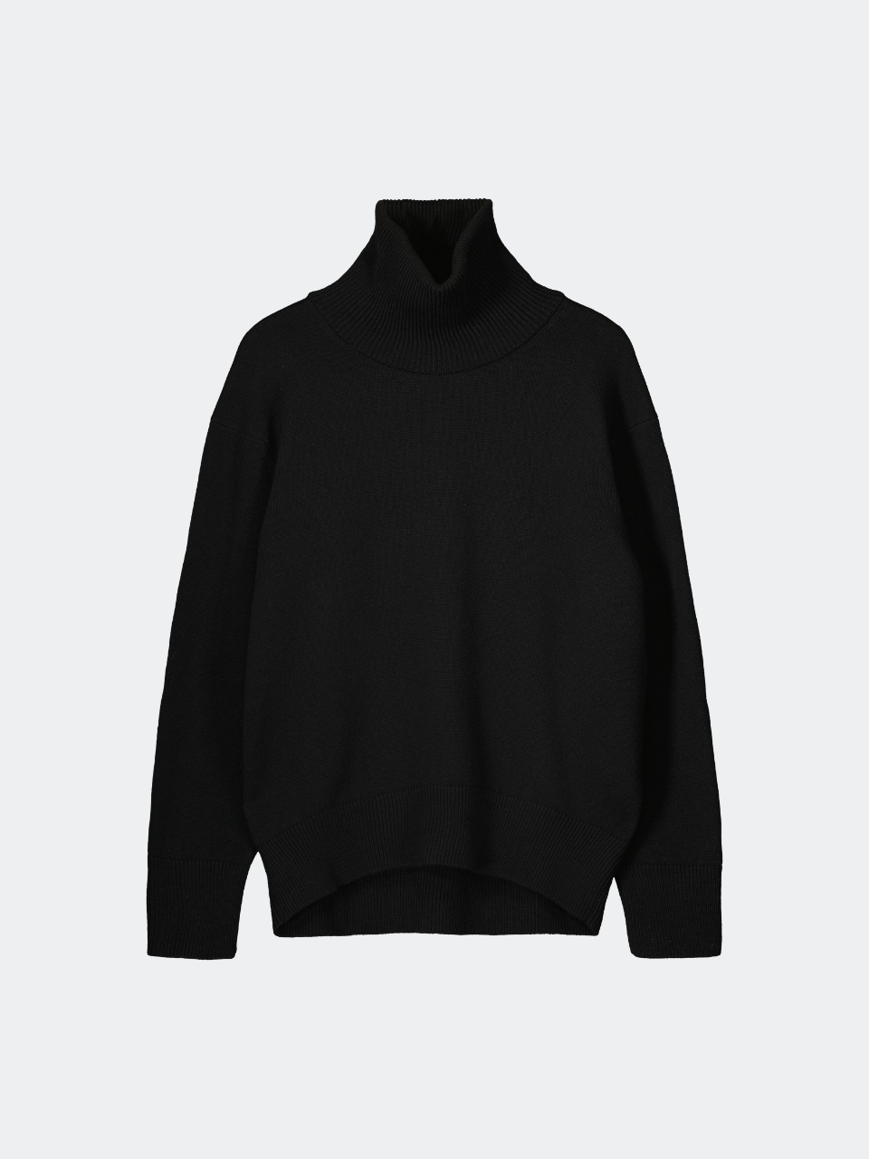 Almada Label - Alma Turtleneck Sweater