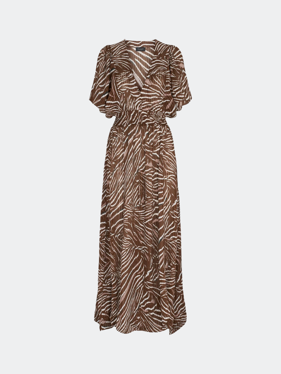 SAND Copenhagen - Nubia Long Dress