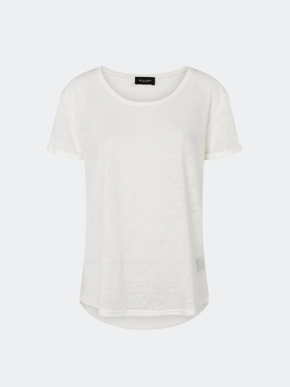 SAND Copenhagen - Tami T-shirt