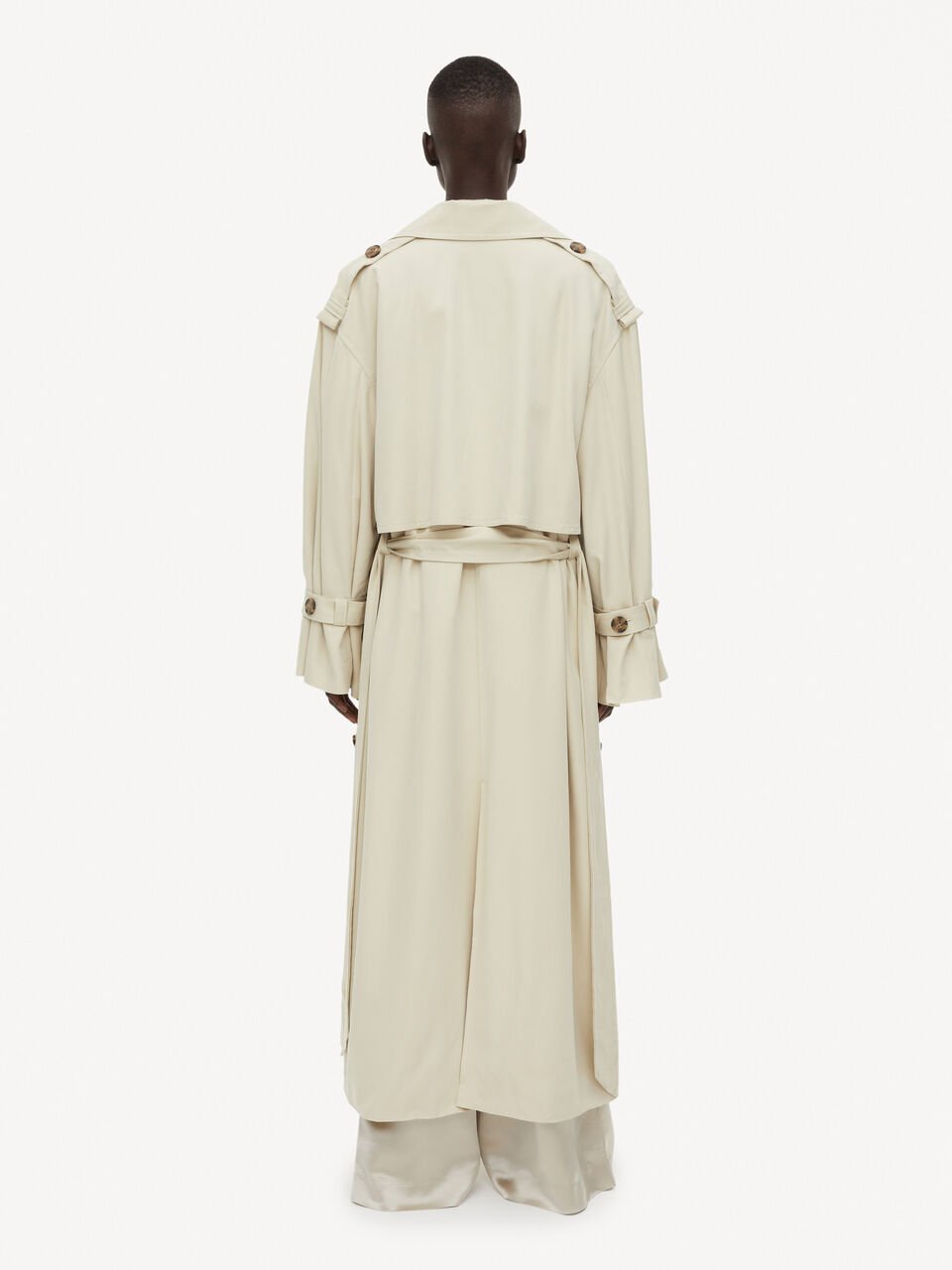By Malene Birger - Alanis Trench Coat