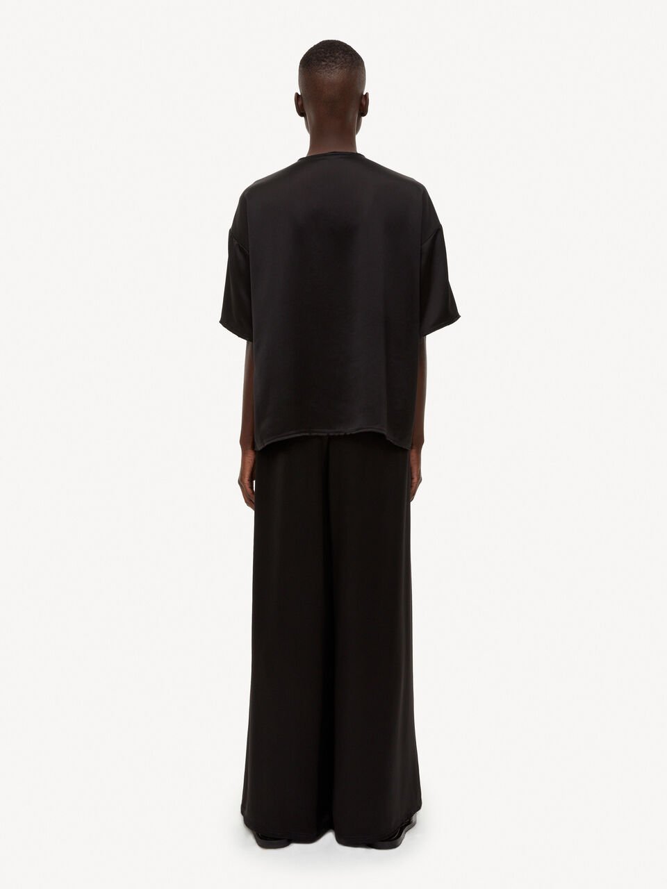 By Malene Birger - Clorella High-waisted Trousers (+ More Colours)